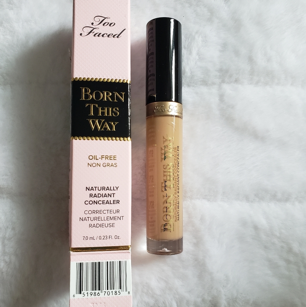 Too Faced Concealer